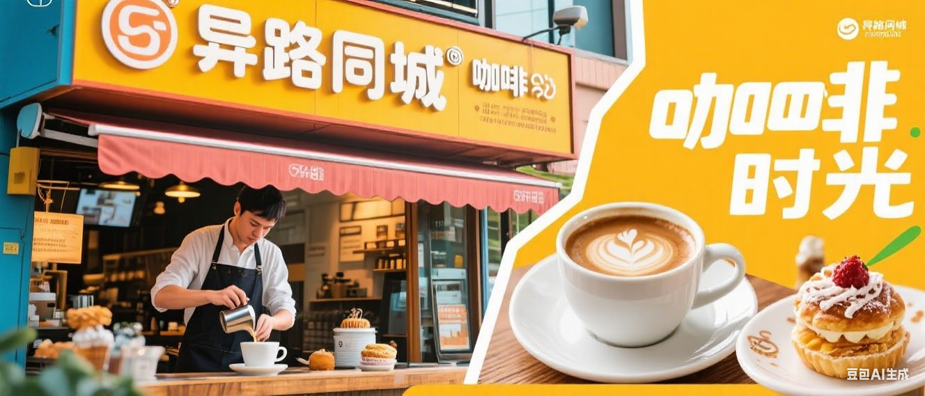 实体商家门店